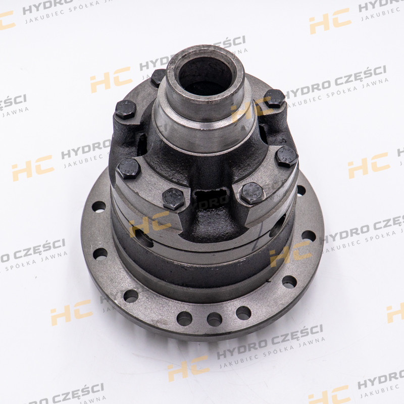 Корпус дифференциала JCB - 3CX 4CX AZERI PARTS