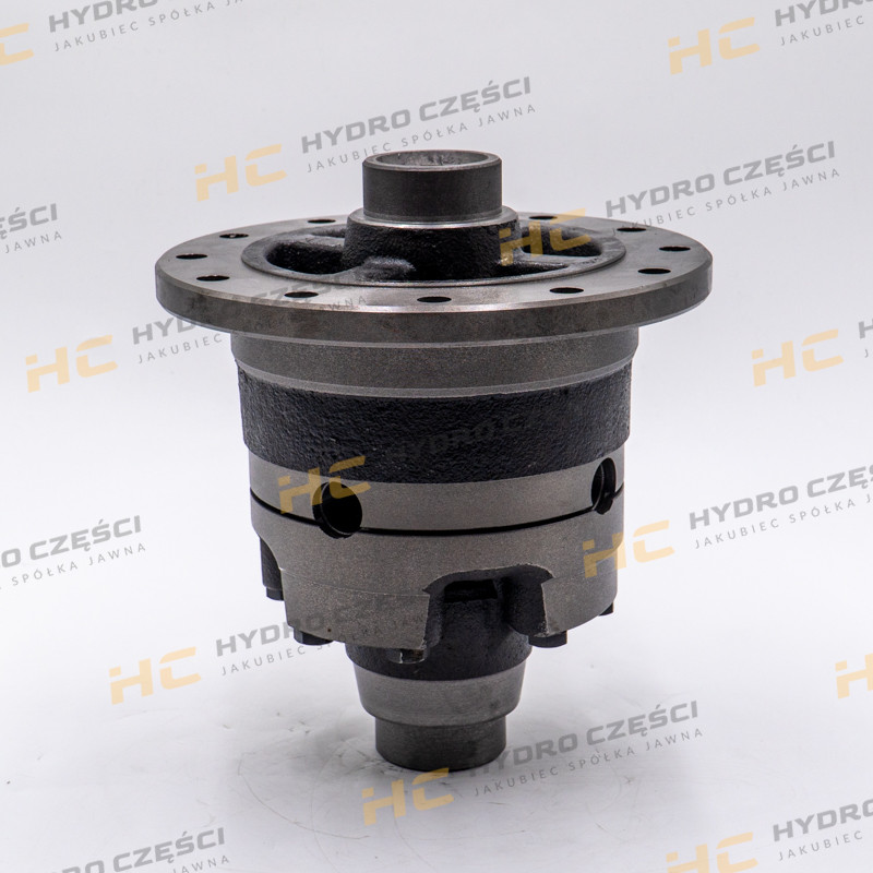 Корпус дифференциала JCB - 3CX 4CX AZERI PARTS