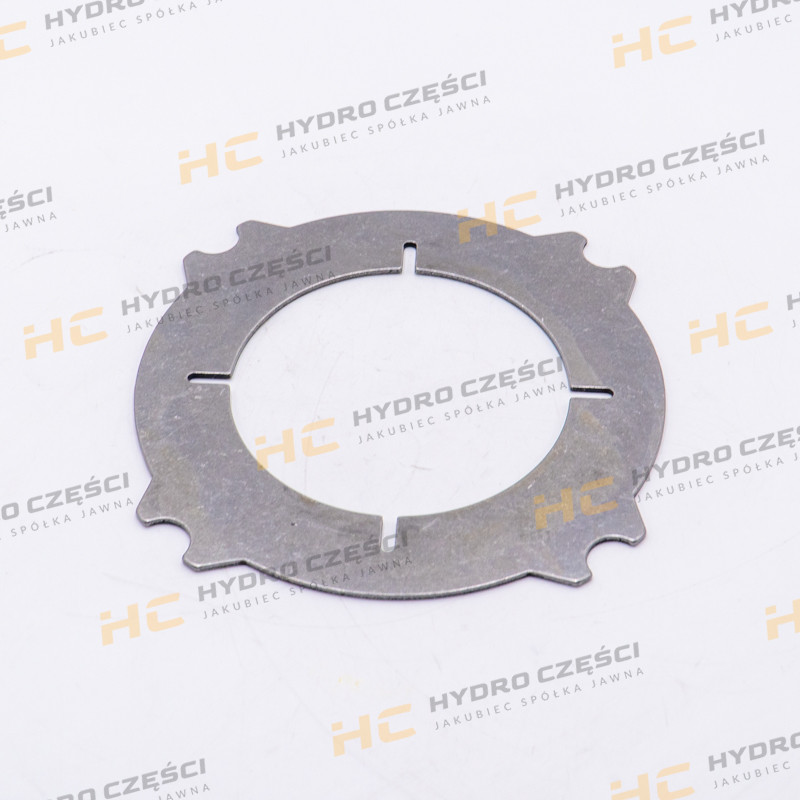 Тормозная колодка JCB - 3CX AZERI PARTS