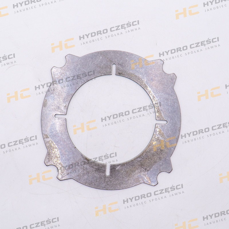 Тормозная колодка JCB - 3CX AZERI PARTS
