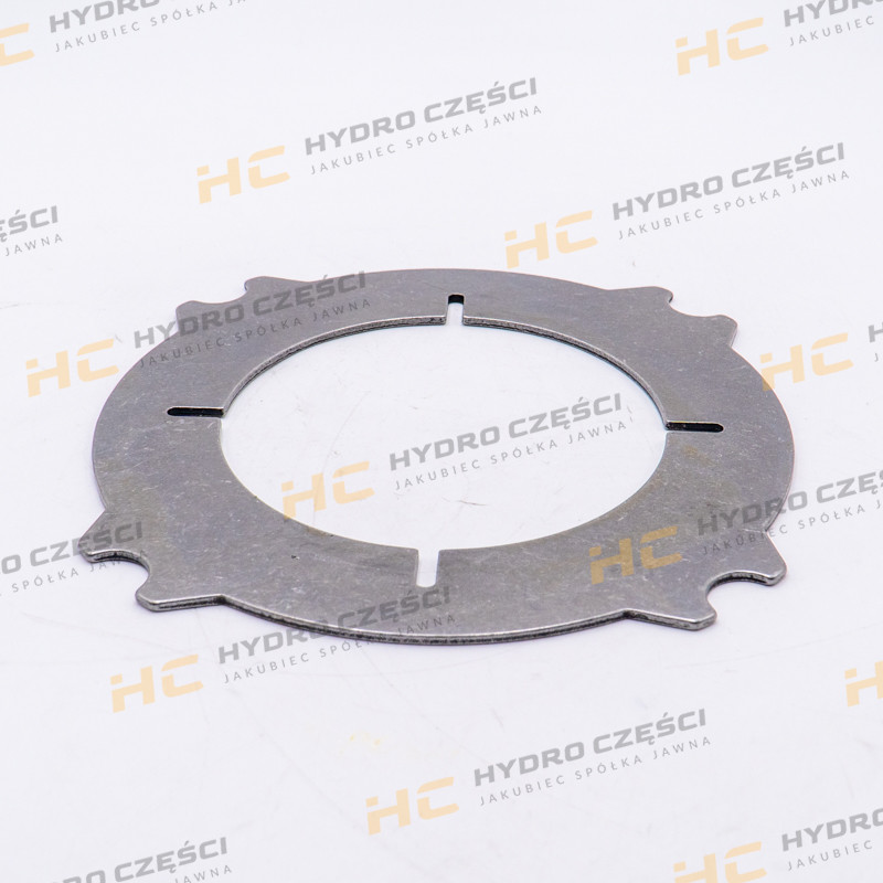 Тормозная колодка JCB - 3CX AZERI PARTS