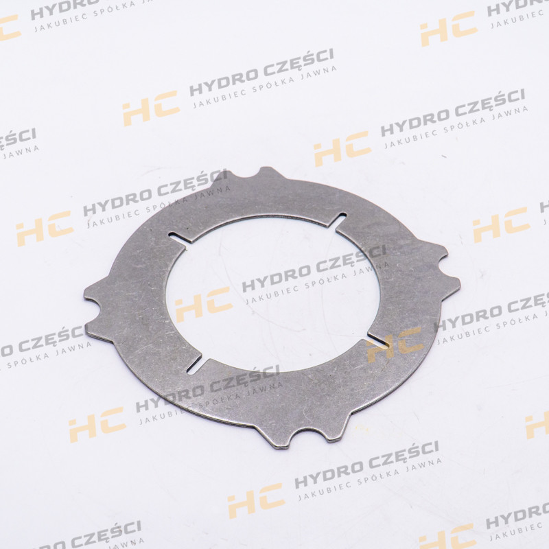 Тормозная колодка JCB - 3CX AZERI PARTS