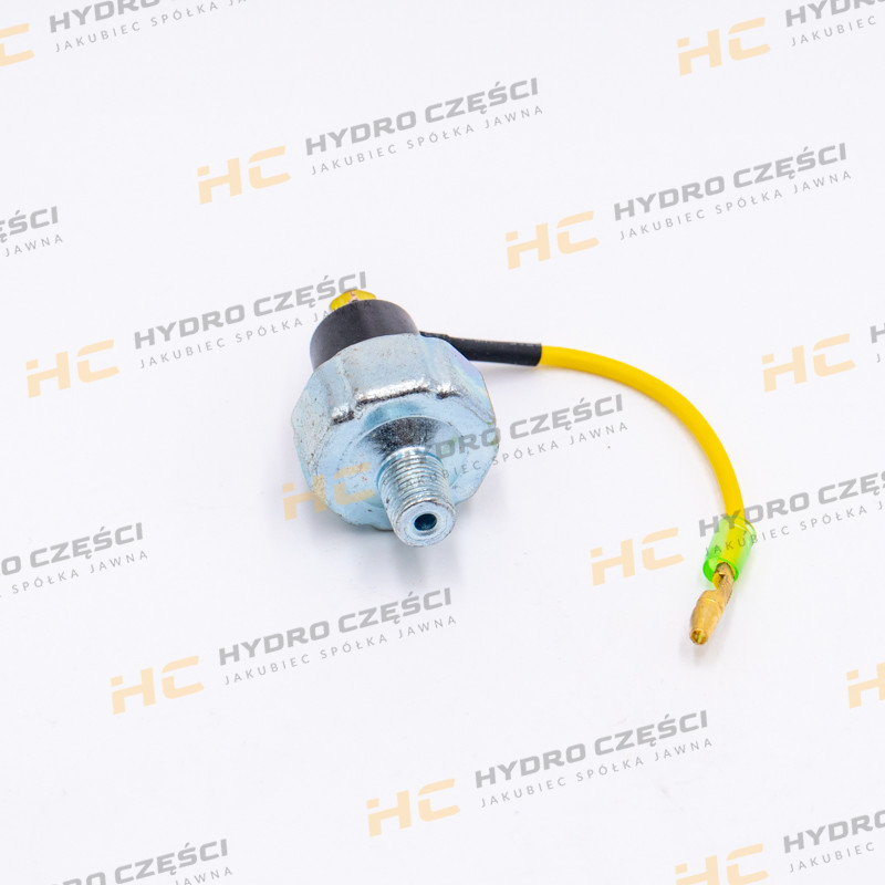 Датчик давления масла JCB, двигатель Isuzu, мини-экскаватор AZERI PARTS