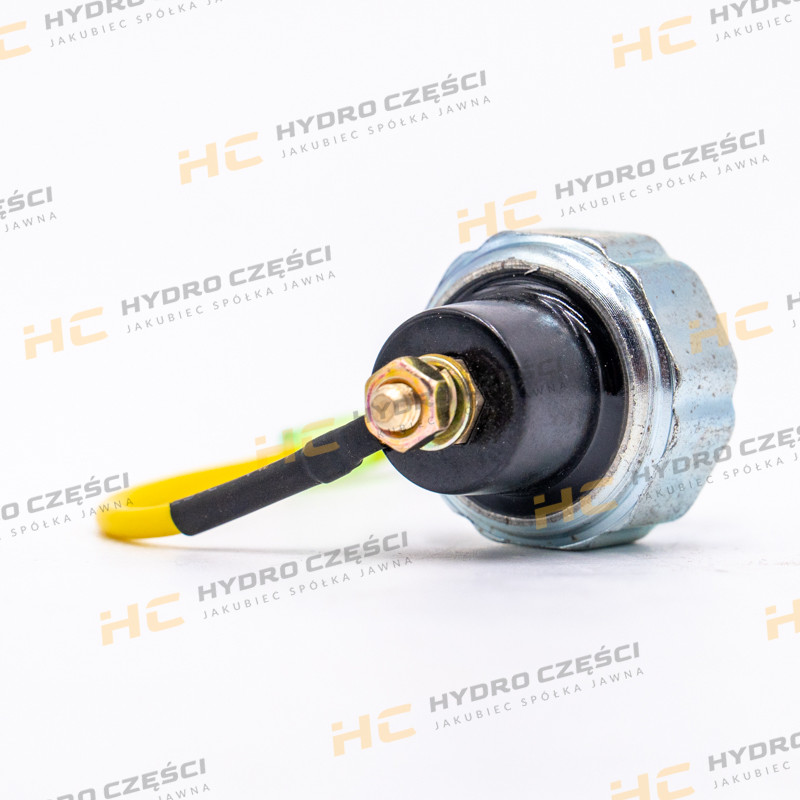 Датчик давления масла JCB для двигателя Isuzu, мини-экскаватор AZERI PARTS