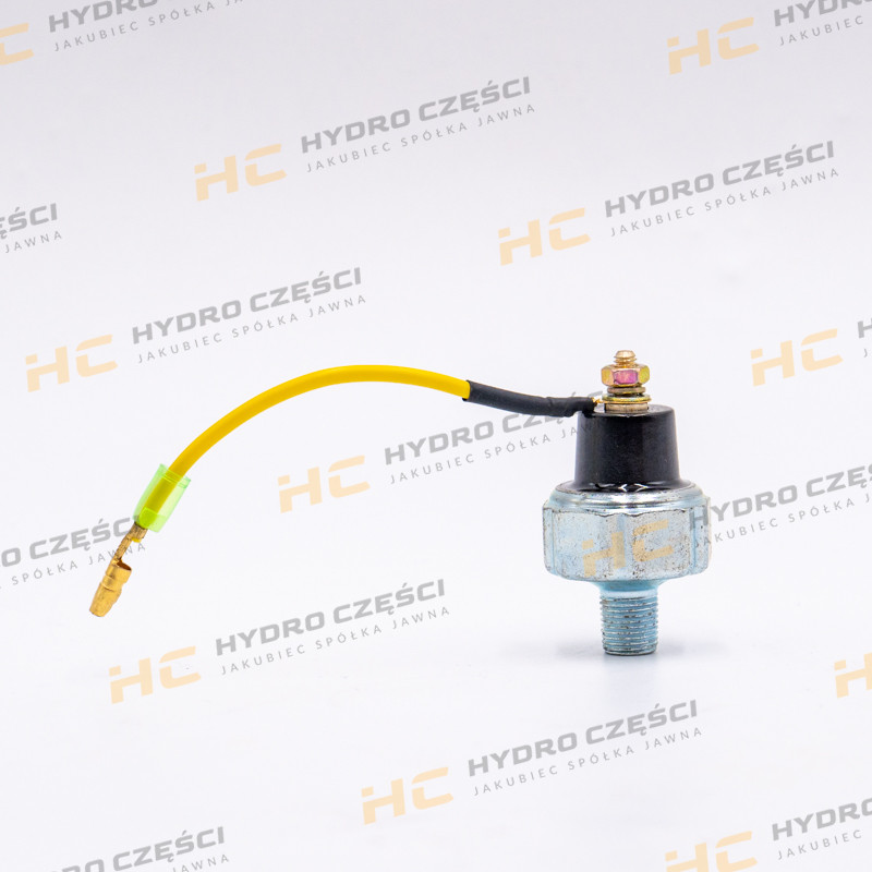 Датчик давления масла JCB, двигатель Isuzu, мини-экскаватор AZERI PARTS