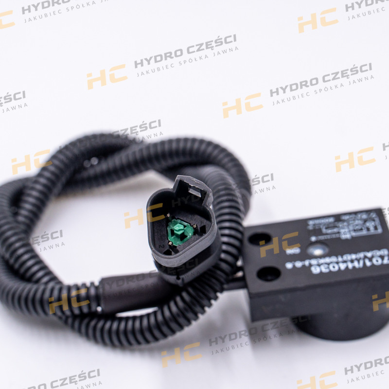 Датчик стабилизатора заднего хода JCB-3CX AZERI PARTS