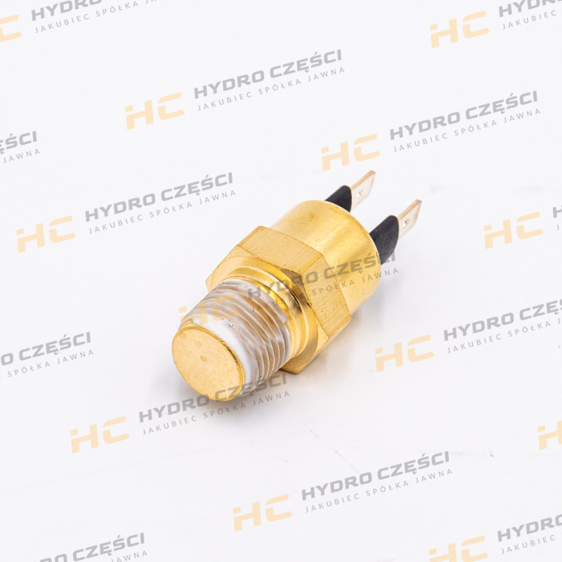 Датчик холодного запуска JCB - AZERI PARTS