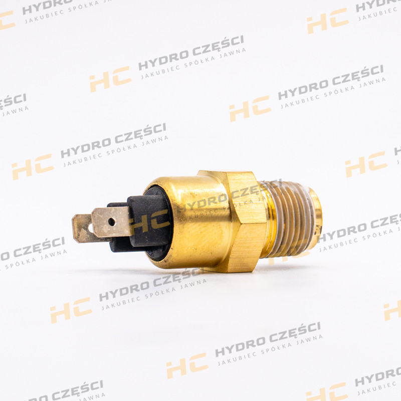 Датчик холодного запуска JCB - AZERI PARTS