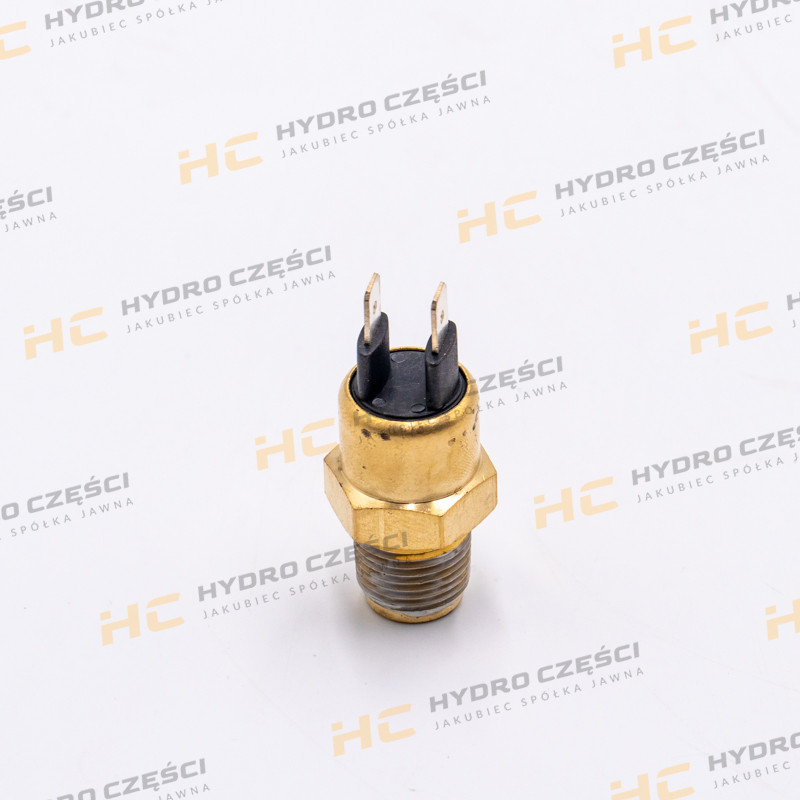 Датчик холодного запуска JCB - AZERI PARTS