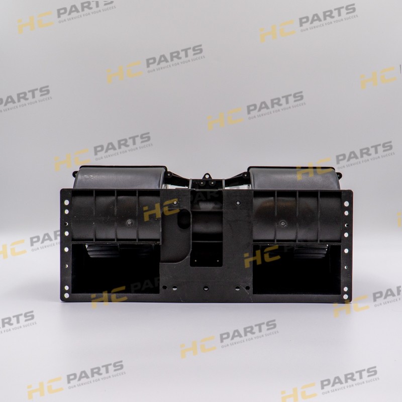 Воздуходувка JCB Heater с резистором - 3CX 4CX BERGSTROM
