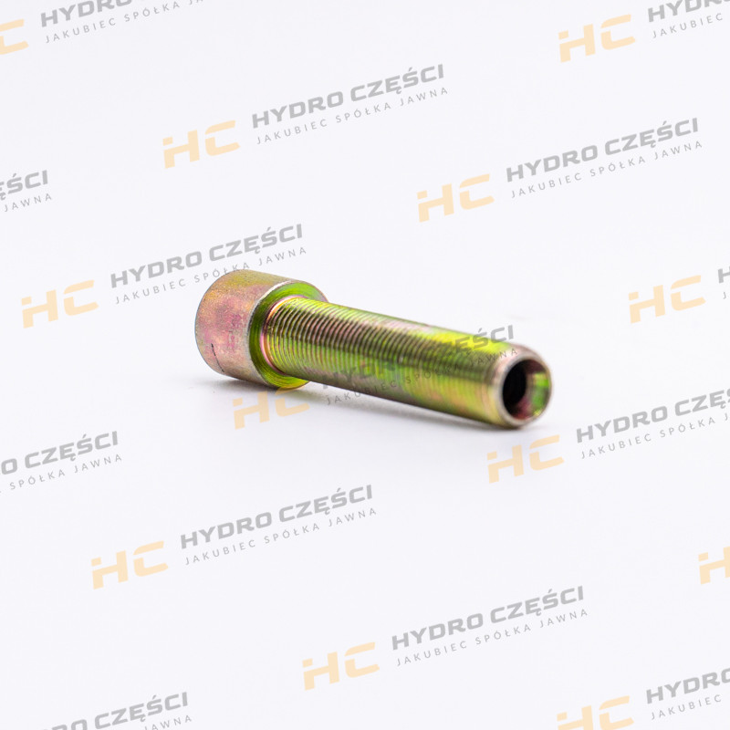 Переходник для сальника JCB Grease - AZERI PARTS