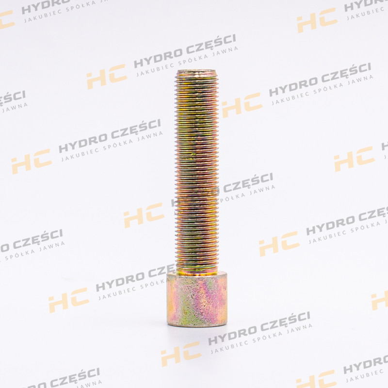 Адаптер JCB для измельчителя - AZERI PARTS