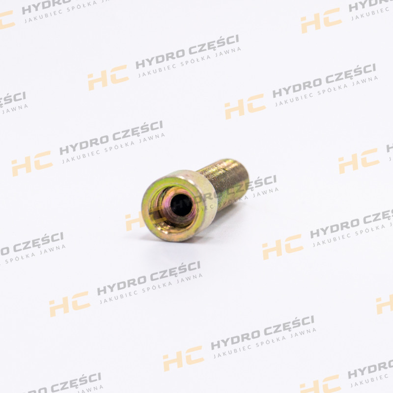 Переходник для сальника JCB Grease - AZERI PARTS
