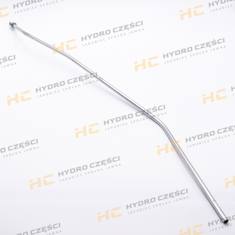 Измеритель уровня масла в двигателе Perkins RE RG-AZERI PARTS от JCB