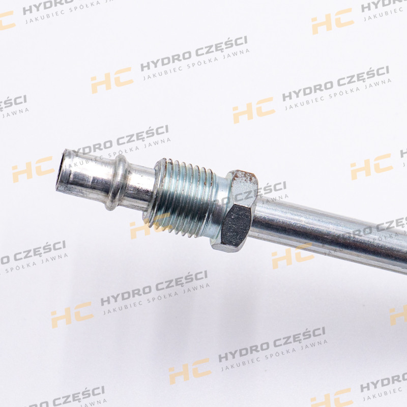 Измеритель уровня масла в двигателе Perkins RE RG-AZERI PARTS от JCB