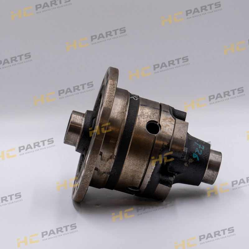 Корпус дифференциала JCB - 3CX 4CX OEM