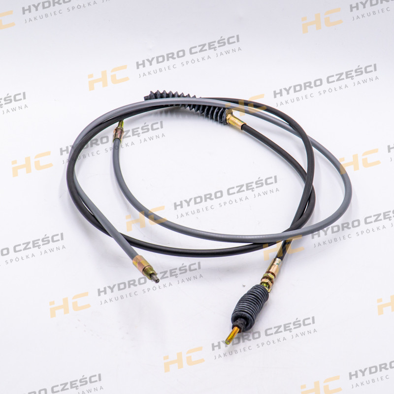 Запчасти JCB Linka gazu - 3CX 4CX AZERI