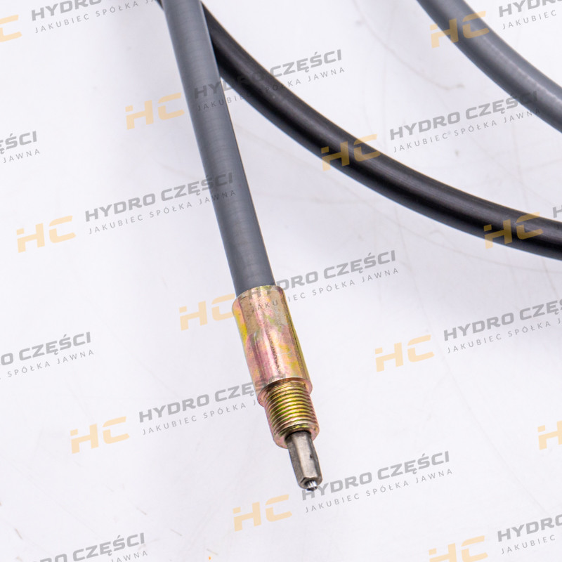 Тросик дроссельной заслонки JCB - 3CX 4CX AZERI PARTS