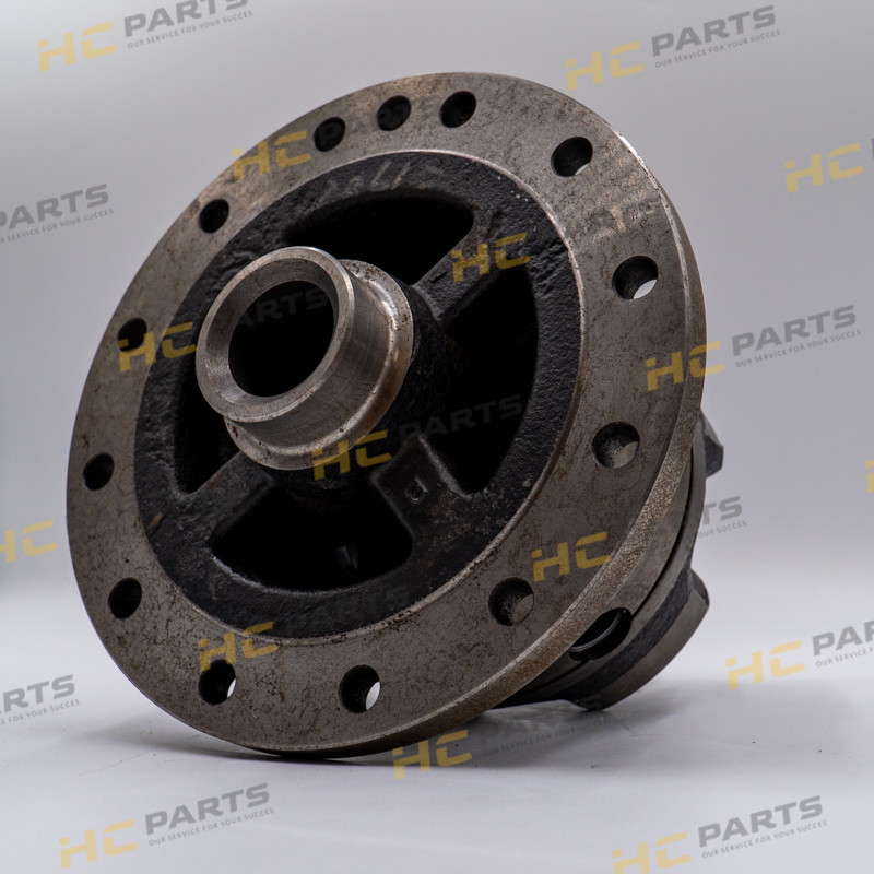 Корпус дифференциала JCB - 3CX 4CX OEM