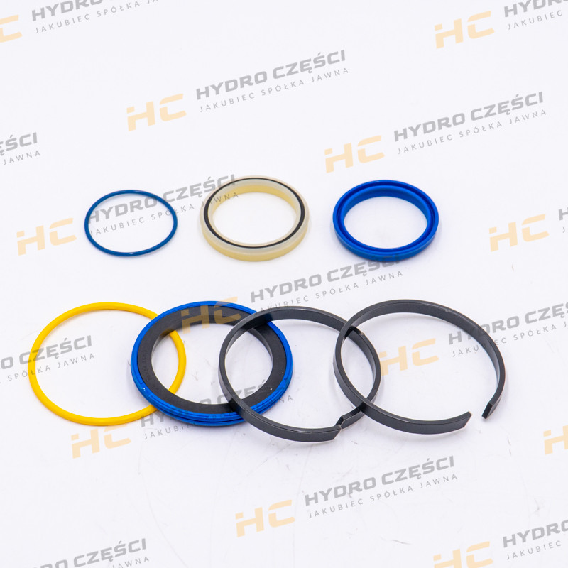 Комплект уплотнений JCB 40x70 - AZERI PARTS
