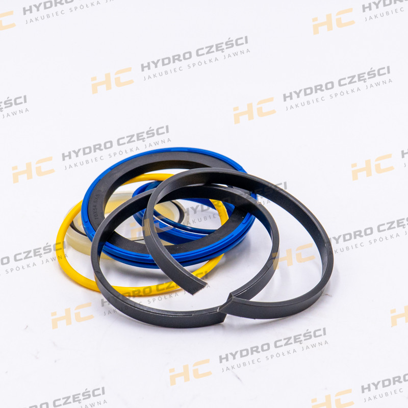 Комплект уплотнений JCB 40x70 - AZERI PARTS