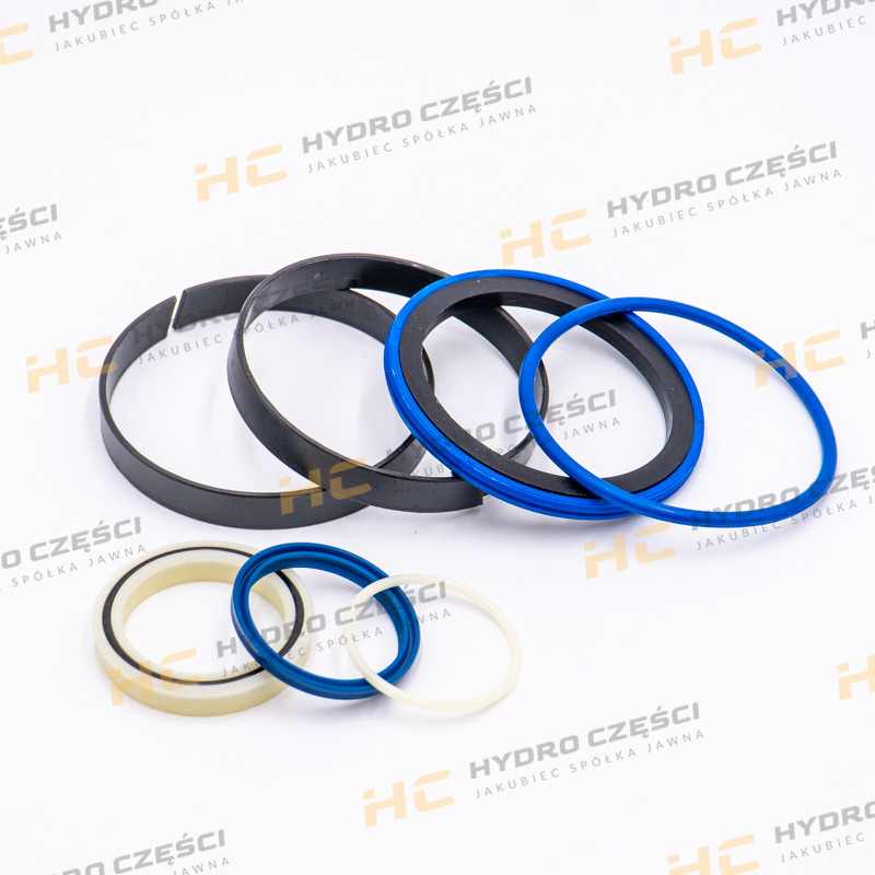 Комплект уплотнений JCB 50x110 - AZERI PARTS