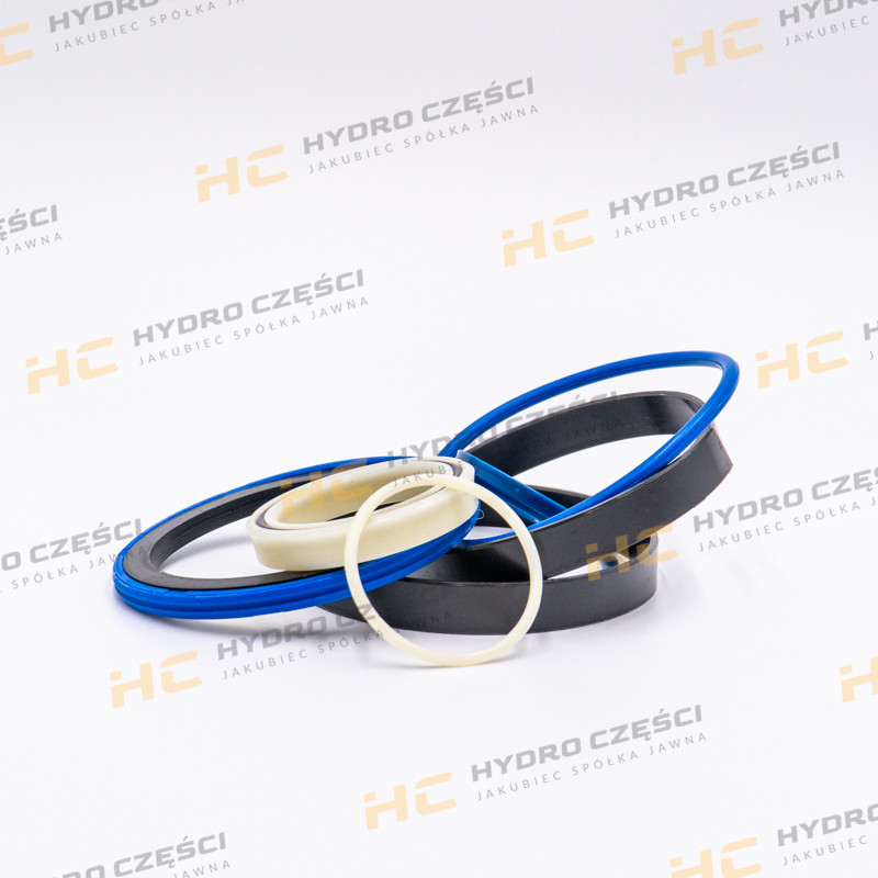 Комплект уплотнений JCB 50x110 - AZERI PARTS