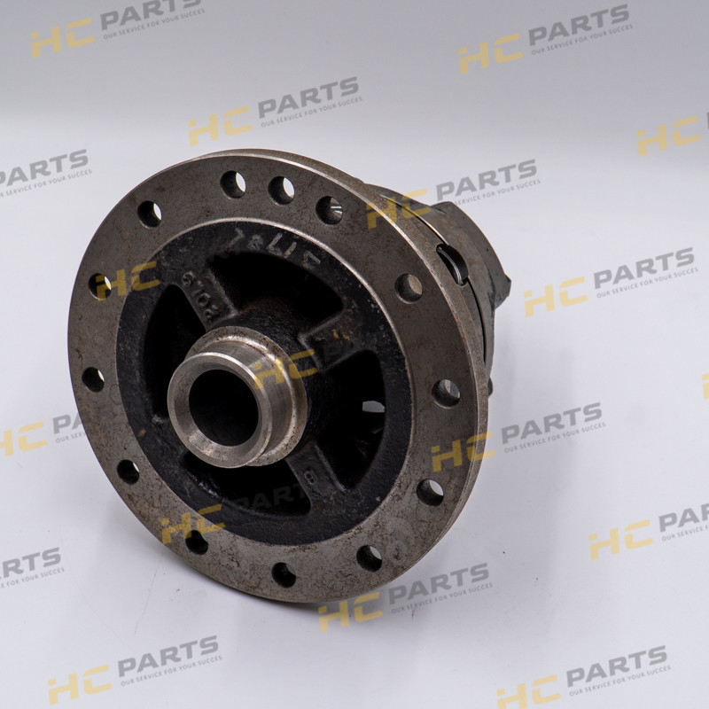 Корпус дифференциала JCB - 3CX 4CX OEM