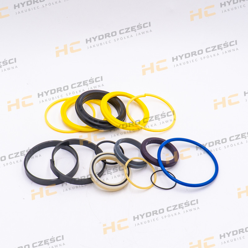 Комплект уплотнений JCB 50x90 - AZERI PARTS