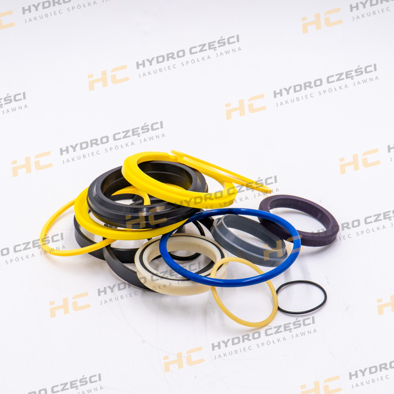 Комплект уплотнений JCB 50x90 - AZERI PARTS
