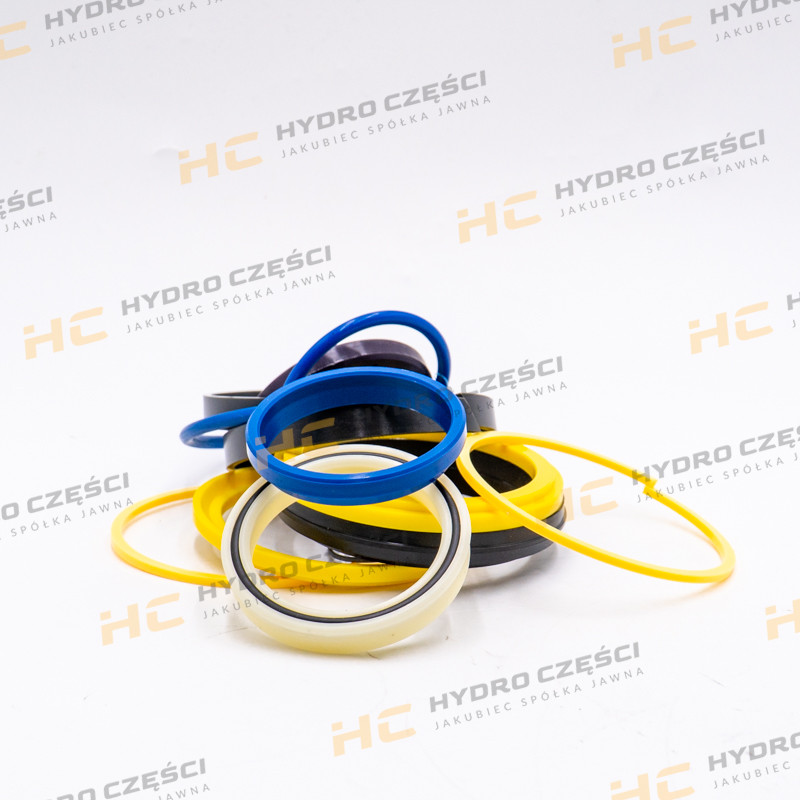 Комплект уплотнений JCB 60x100 - AZERI PARTS