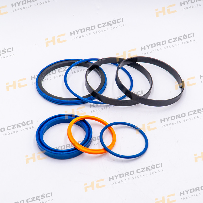 Комплект уплотнений JCB 75x140 - AZERI PARTS