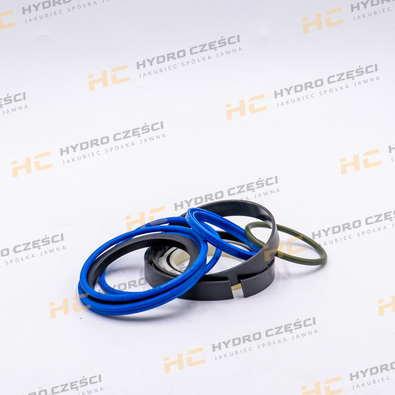Комплект уплотнений JCB 60x100 - AZERI PARTS