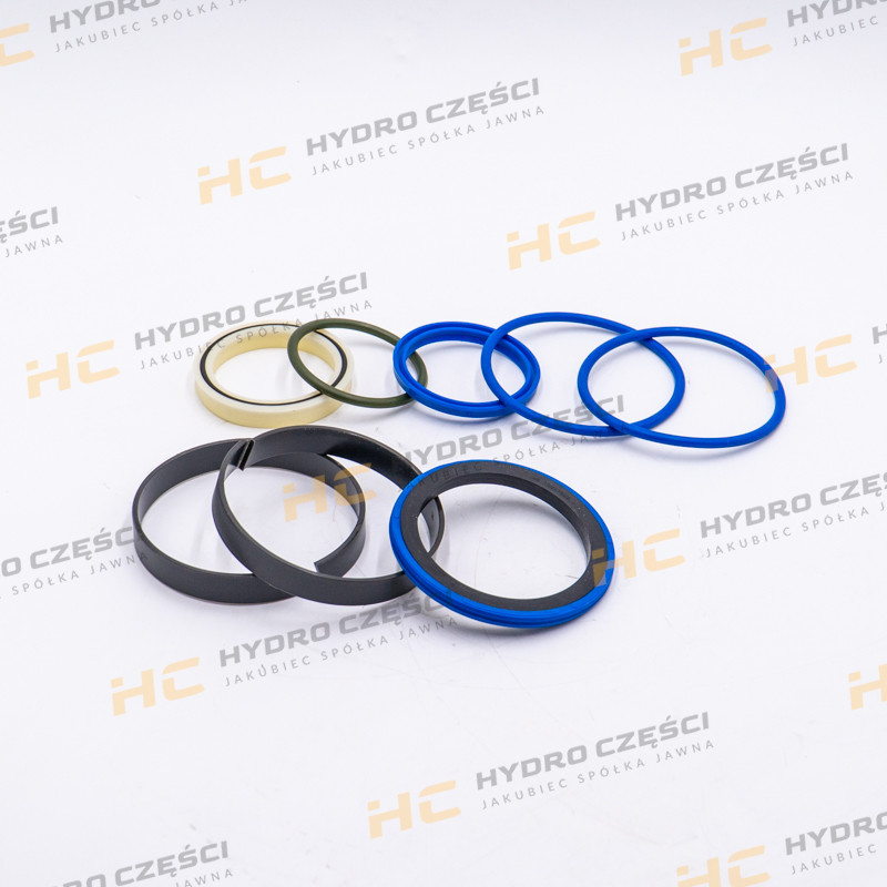 Комплект уплотнений JCB 60x100 - AZERI PARTS