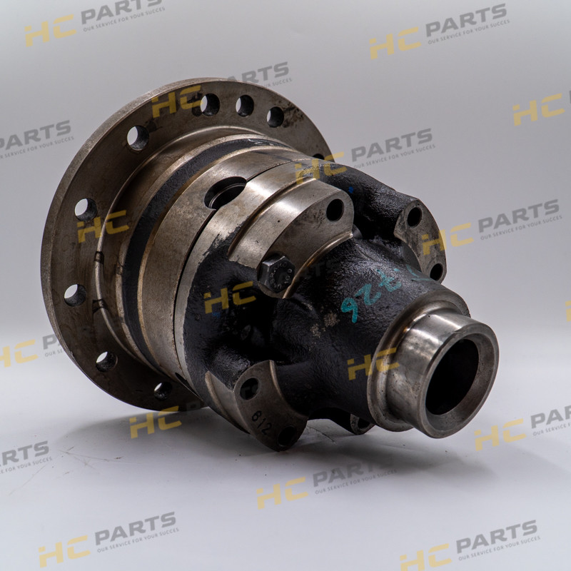 Корпус дифференциала JCB - 3CX 4CX OEM