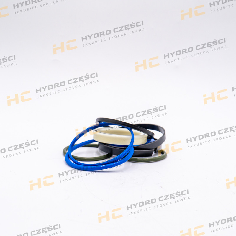 Комплект уплотнений JCB 60x90 - AZERI PARTS