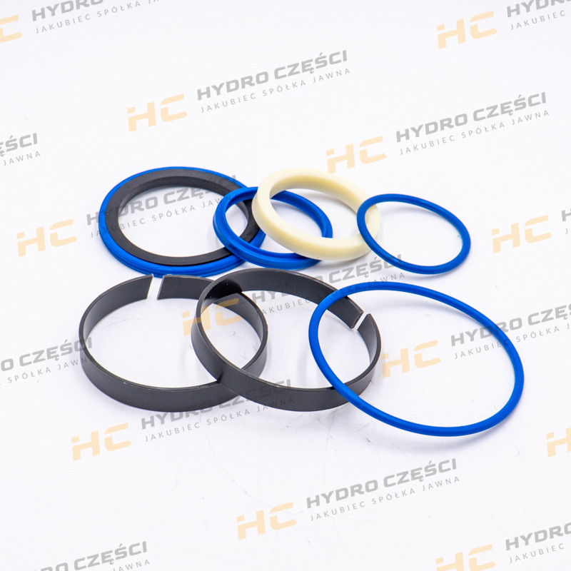 Комплект уплотнений JCB 60x100 - AZERI PARTS