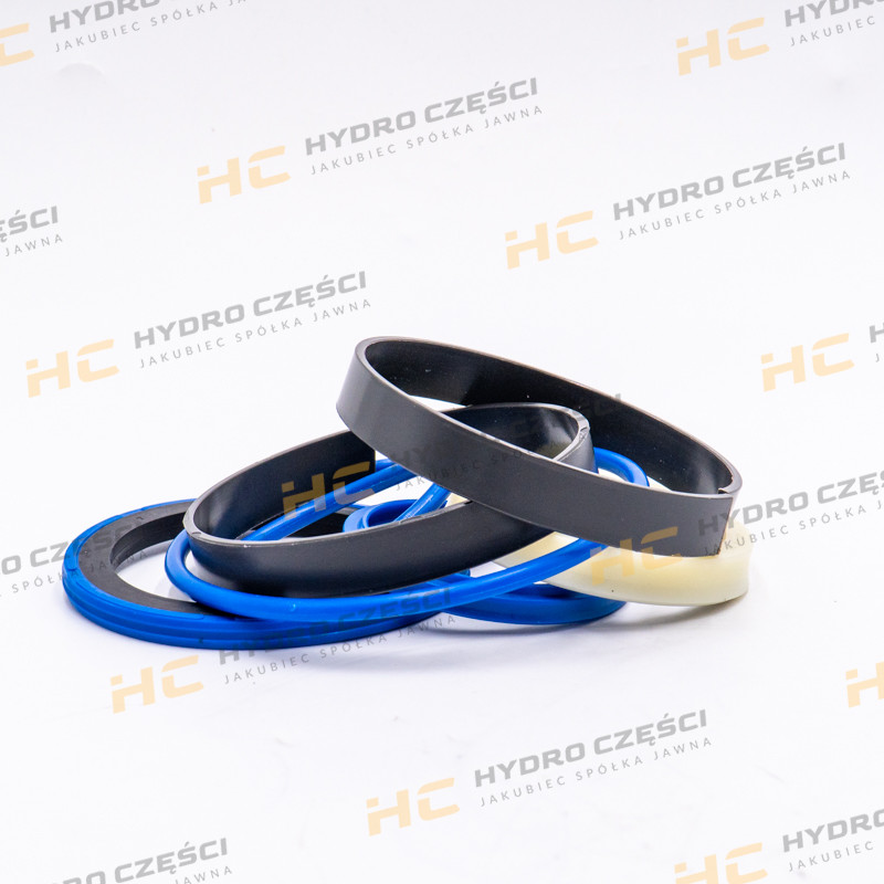 Комплект уплотнений JCB 60x100 - AZERI PARTS