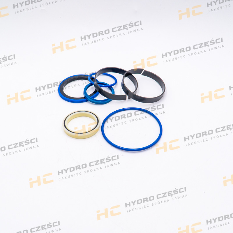 Комплект уплотнений JCB 60x100 - AZERI PARTS