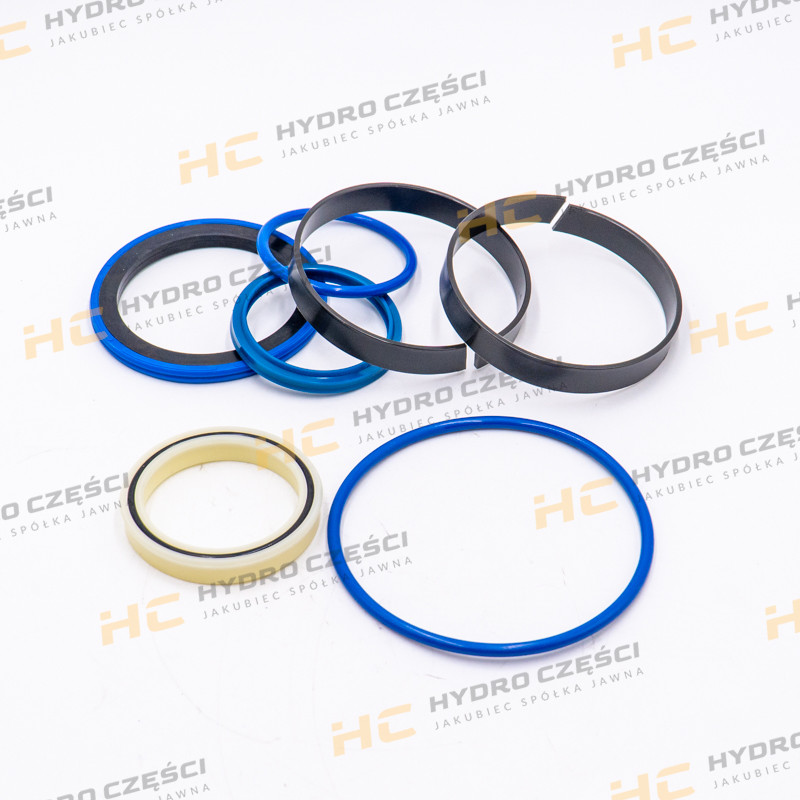 Комплект уплотнений JCB 60x100 - AZERI PARTS