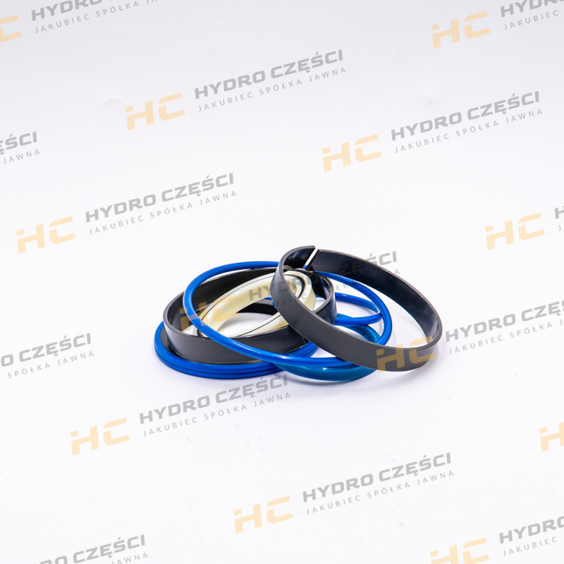 Комплект уплотнений JCB 60x100 - AZERI PARTS