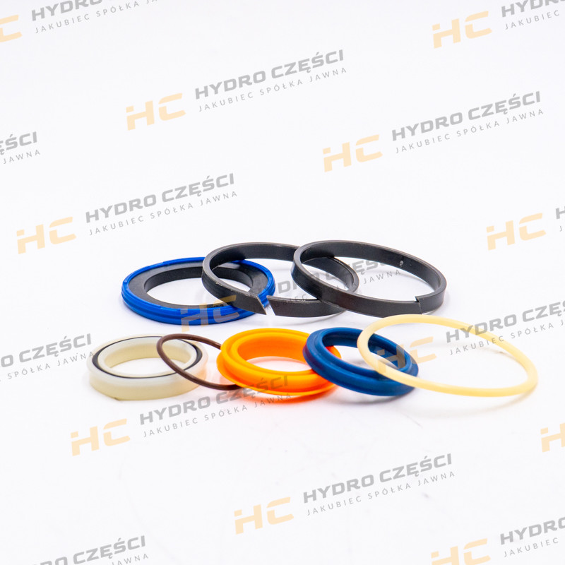 Комплект уплотнений привода JCB 30x60-AZERI PARTS