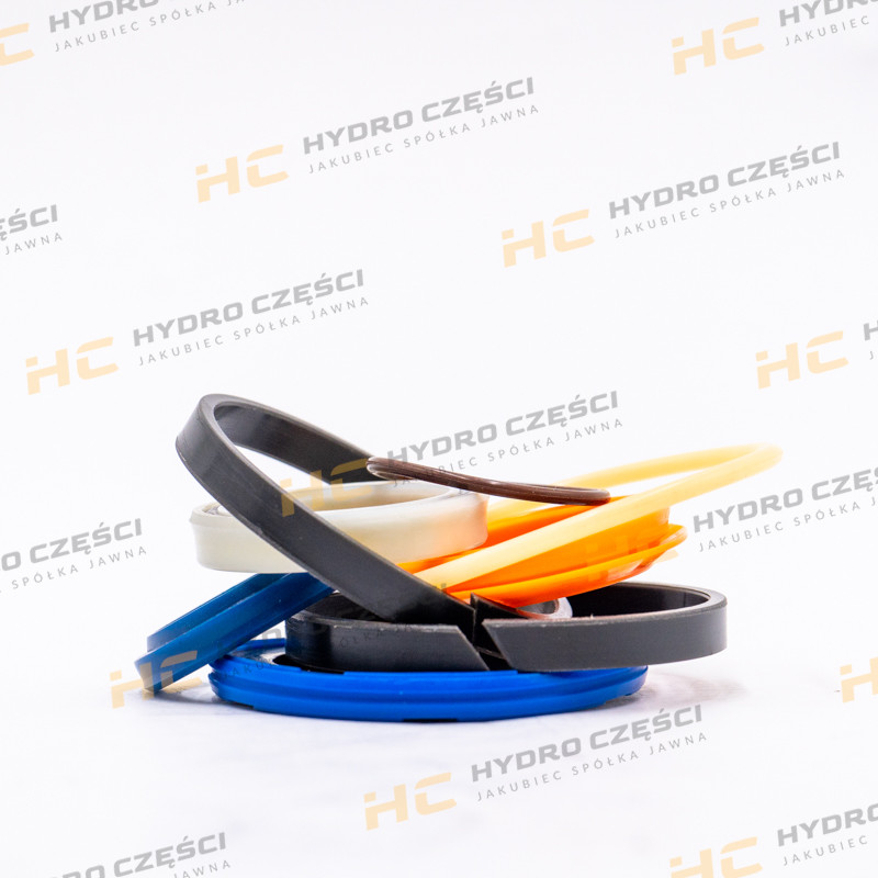 Комплект уплотнений JCB 30x60 - AZERI PARTS