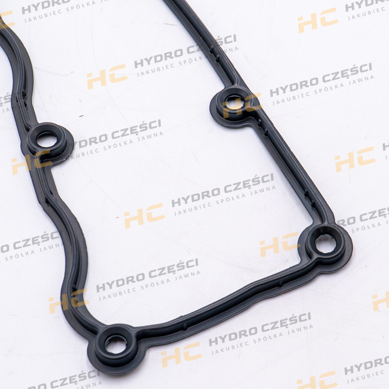 Прокладка крышки коромысла JCB PERKINS 1004.4 - PERKINS