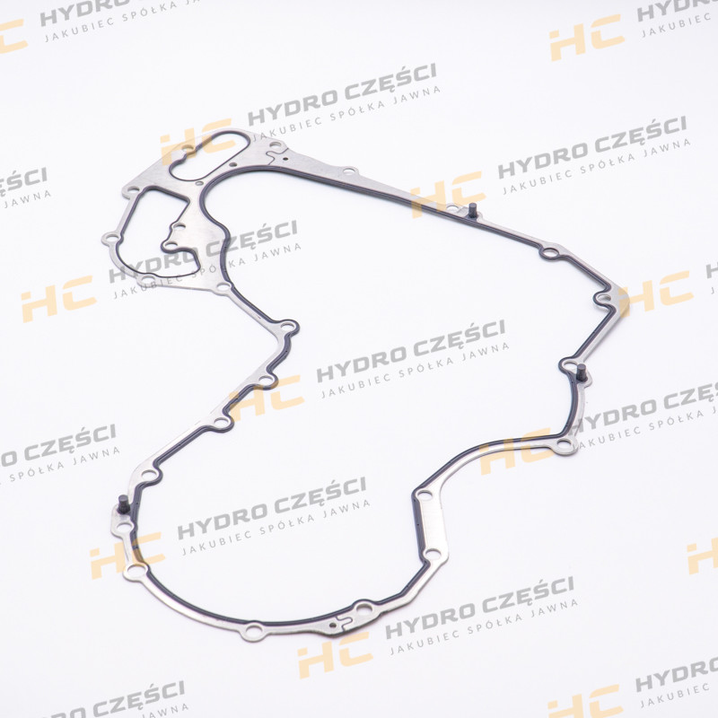 Прокладка крышки ГРМ JCB PERKINS RE RG RJ - PERKINS