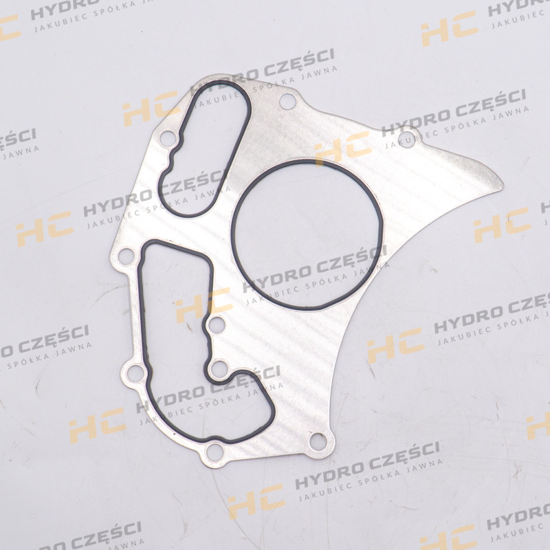 Прокладка водяного насоса JCB PERKINS RE RG - 3CX 4CX KMP