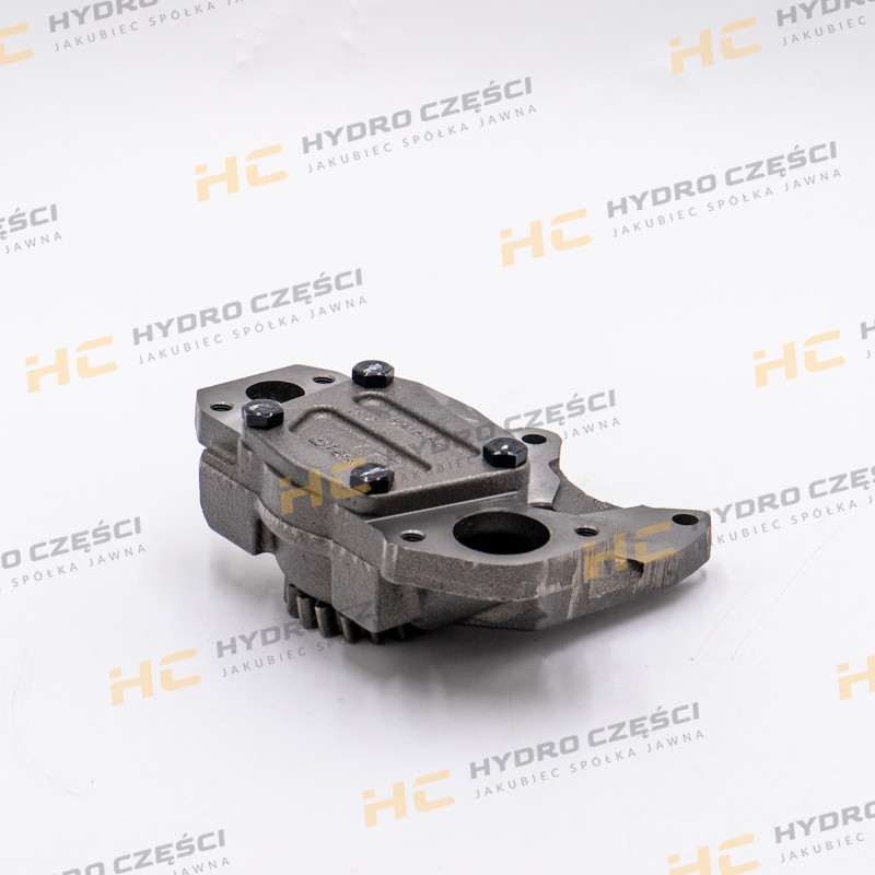 Масляный насос JCB PERKINS 1006, оригинал