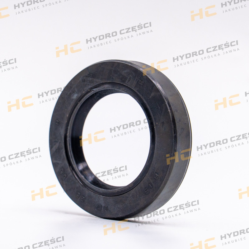 Передний сальник вала JCB PERKINS 103 104 403 404 - KMP BRAND