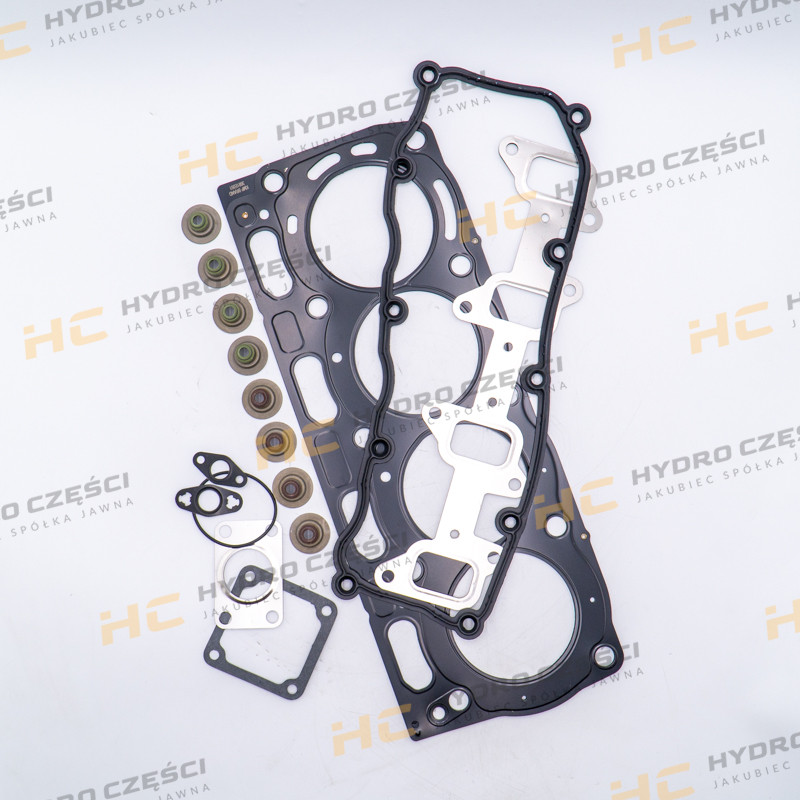 Комплект прокладок JCB для Perkins RE RG TIER2 - 3CX 4CX KMP BRAND