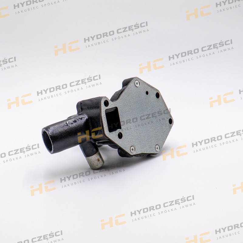 Водяной насос JCB 4BD1 4BG1 - MAGURO